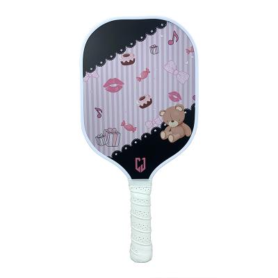 Pickleball Paddle