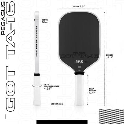 Gen3 Pickleball Paddle