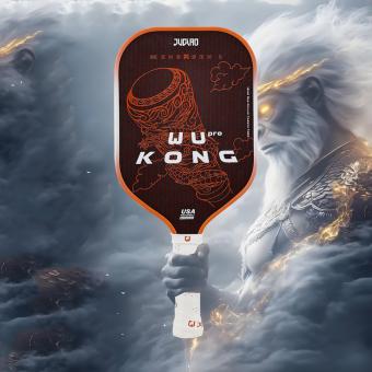 yuka 23cm Franklin X-40 Optic USAPA Approved Outdoor Pickleball (3-Pack)