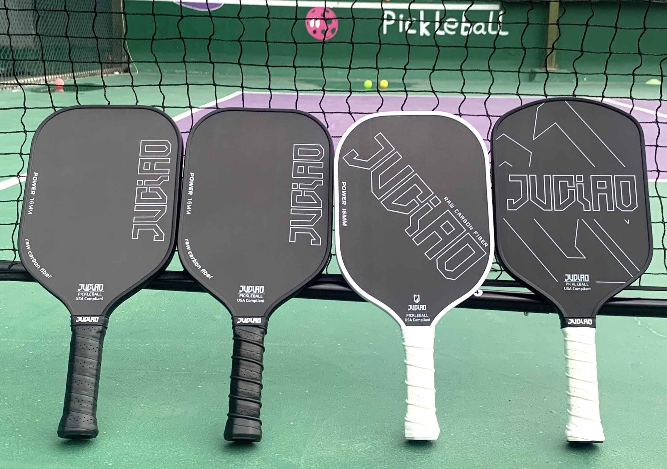 How to select and use the USAPA approved Pickleball Paddle?
